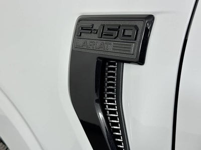 Ford F-150 LARIAT 2026
