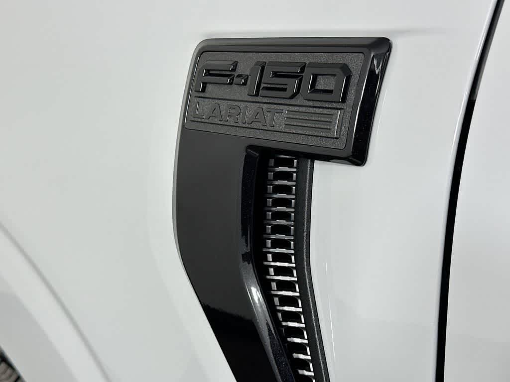 Ford F-150 LARIAT 2026