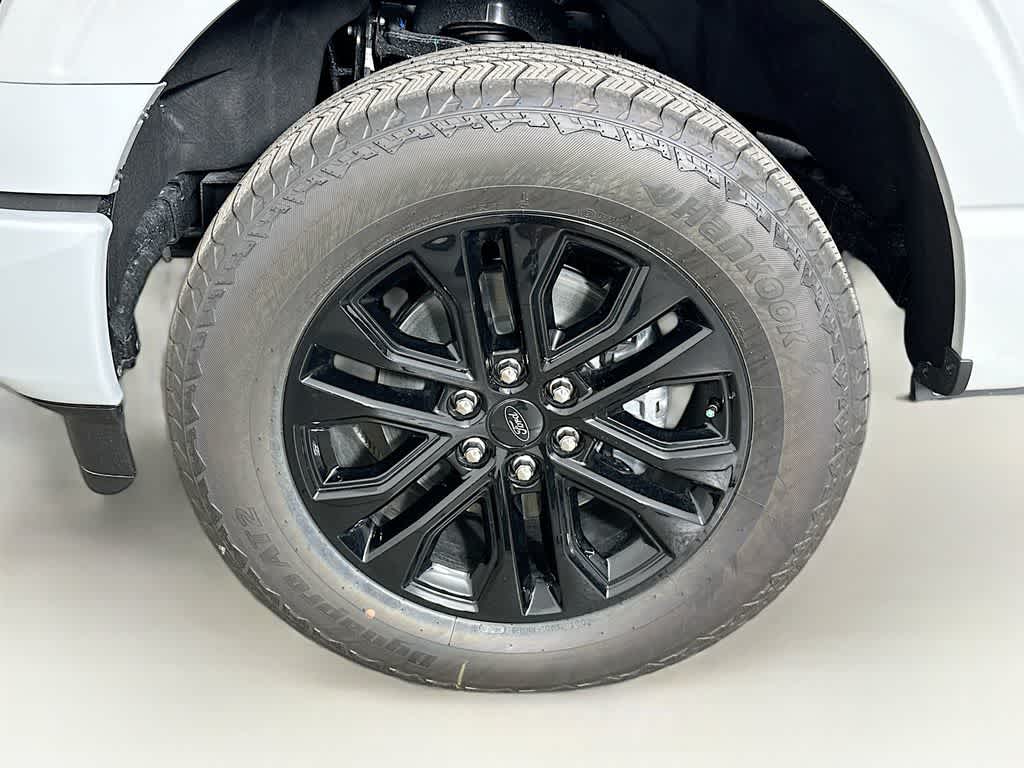 Ford F-150 LARIAT 2026