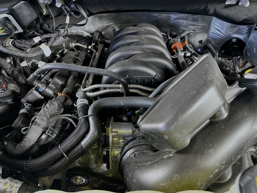 Ford F-150 LARIAT 2026