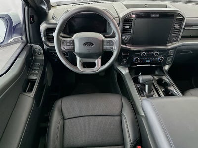 Ford F-150 LARIAT 2026