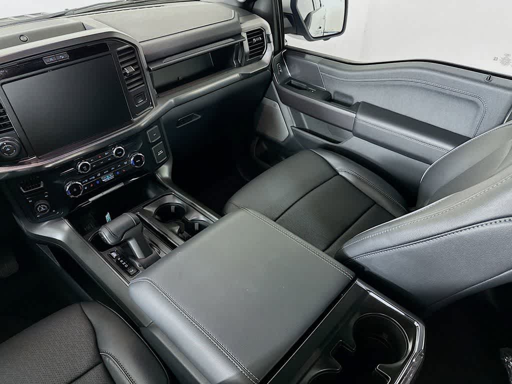 Ford F-150 LARIAT 2026
