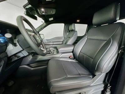 Ford F-150 LARIAT 2026