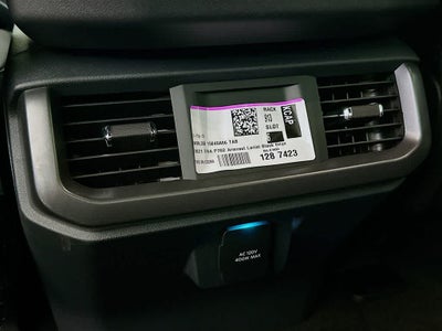 Ford F-150 LARIAT 2026