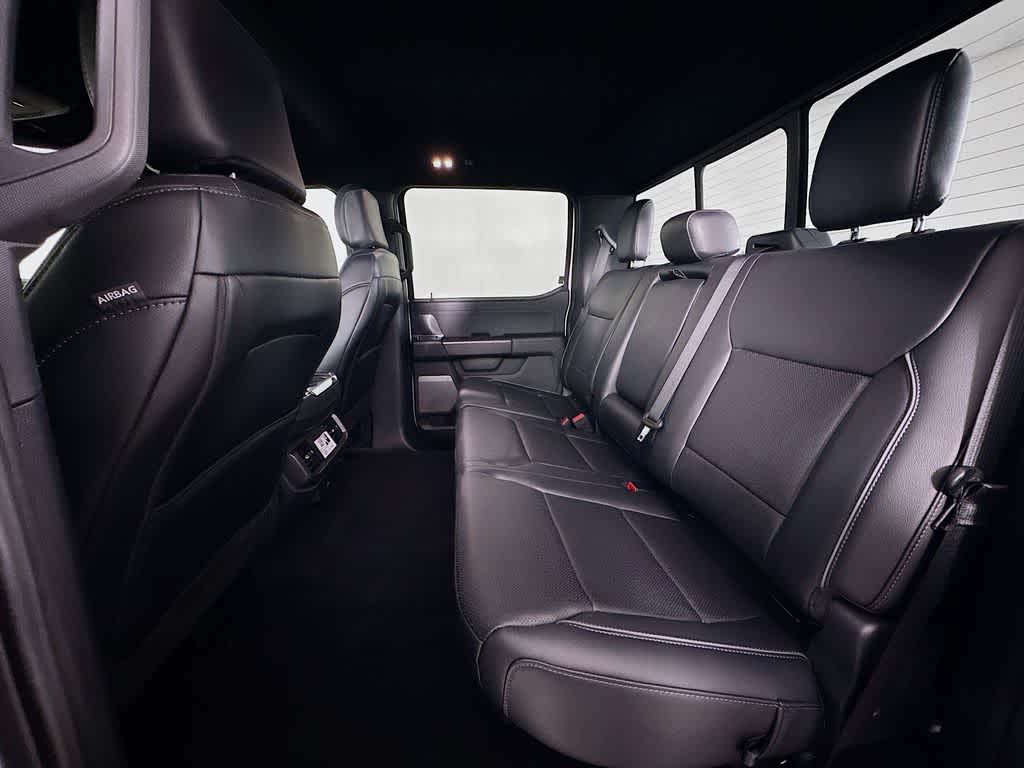Ford F-150 LARIAT 2026