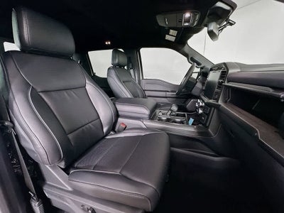 Ford F-150 LARIAT 2026
