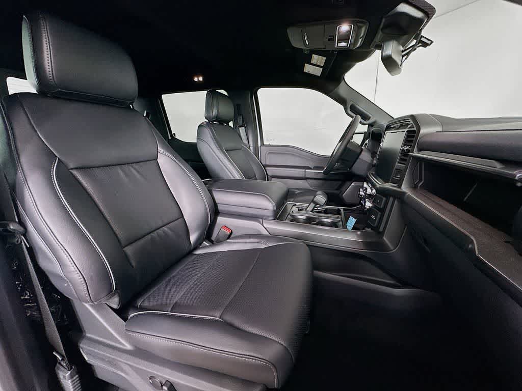 Ford F-150 LARIAT 2026