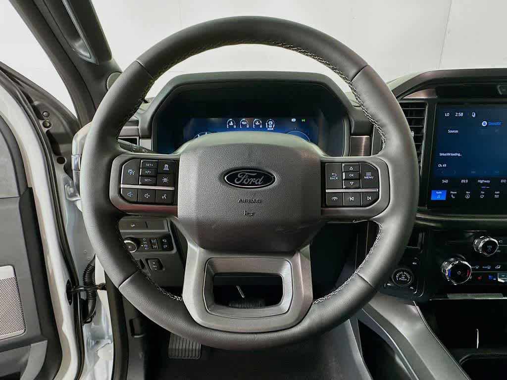 Ford F-150 LARIAT 2026