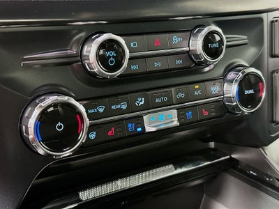 Ford F-150 LARIAT 2026