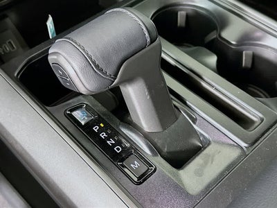 Ford F-150 LARIAT 2026