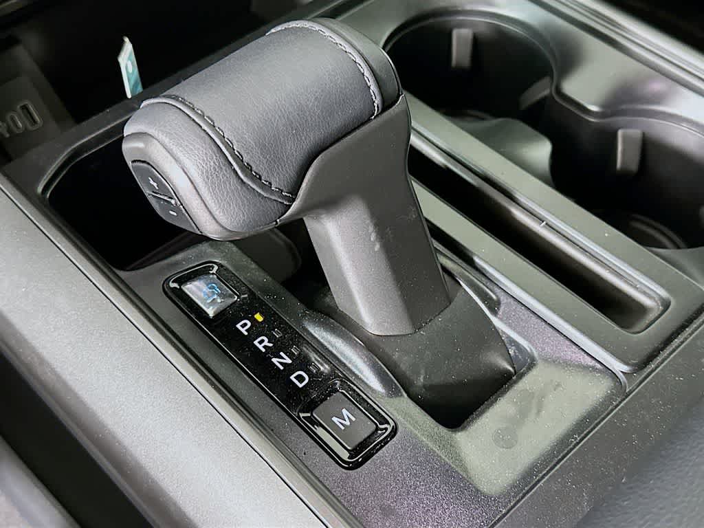 Ford F-150 LARIAT 2026