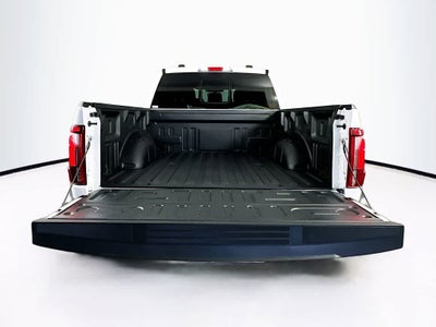 Ford F-150 LARIAT 2026