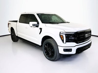 Ford F-150 LARIAT 2026