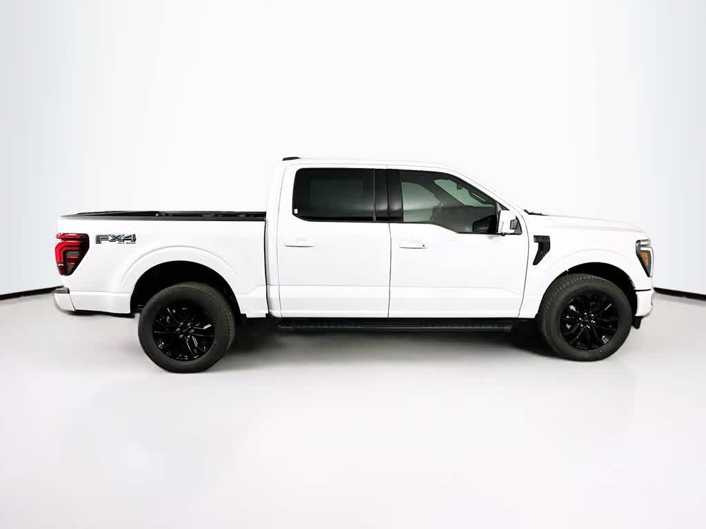Ford F-150 LARIAT 2026