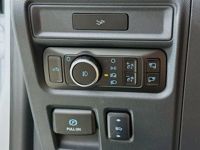 Ford F-150 LARIAT 2026