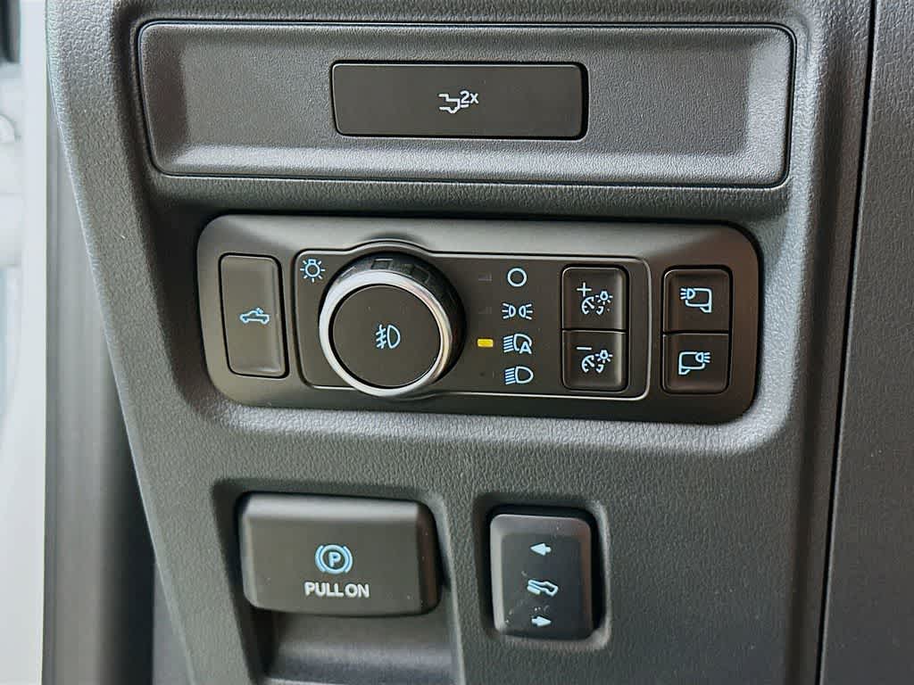 Ford F-150 LARIAT 2026