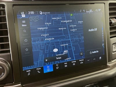 Ford F-150 LARIAT 2026