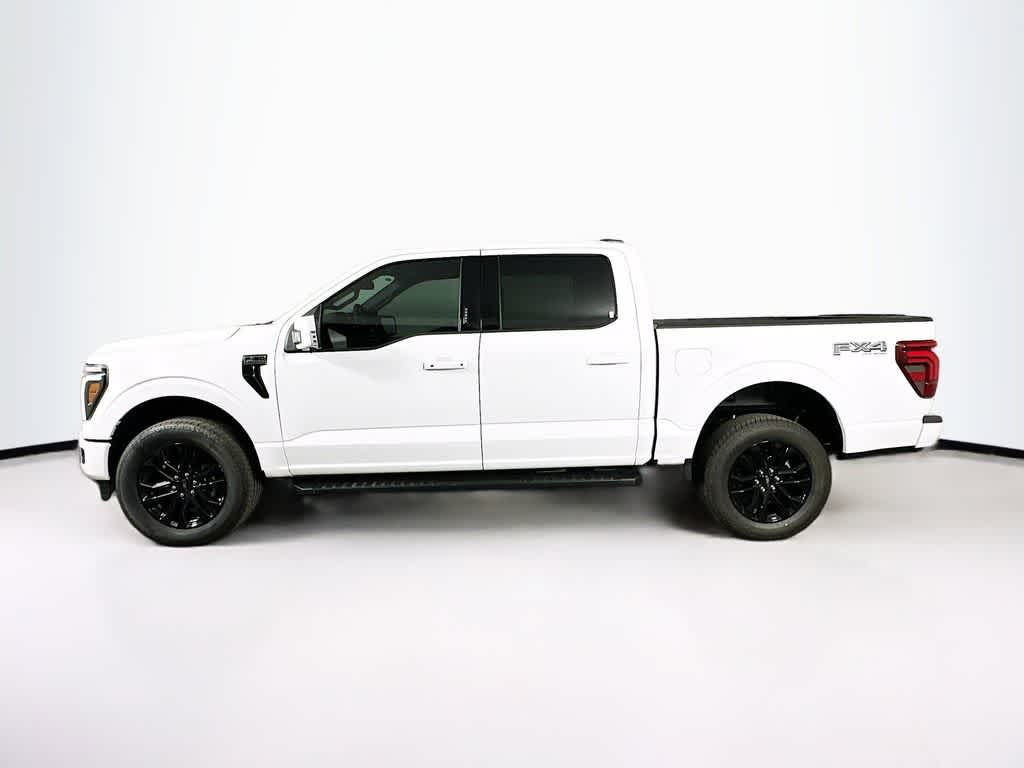 Ford F-150 LARIAT 2026