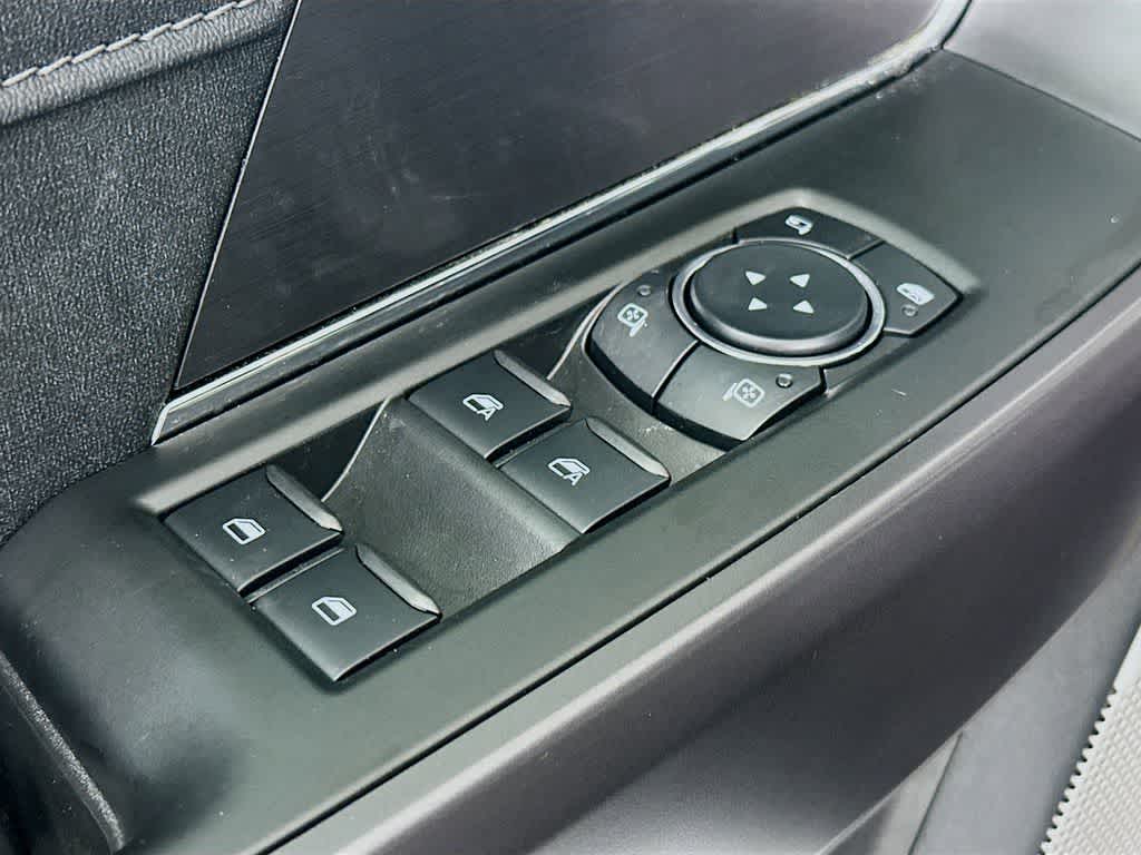 Ford F-150 LARIAT 2026