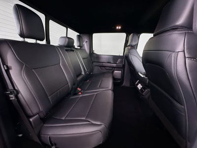 Ford F-150 LARIAT 2026