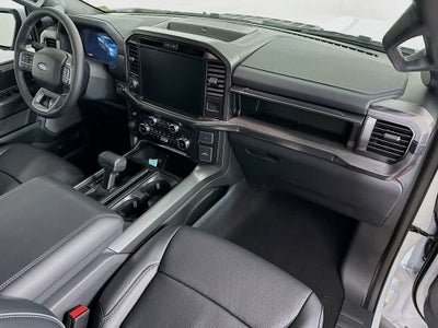 Ford F-150 LARIAT 2026