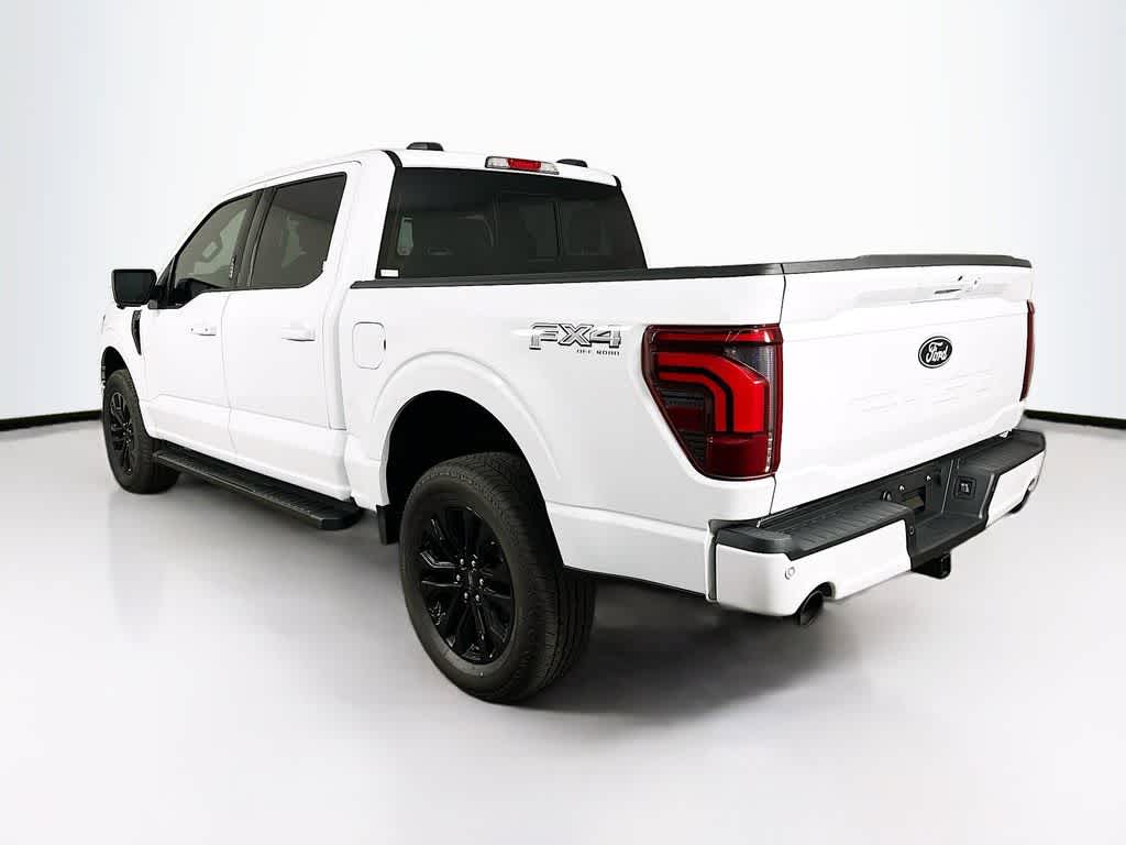 Ford F-150 LARIAT 2026