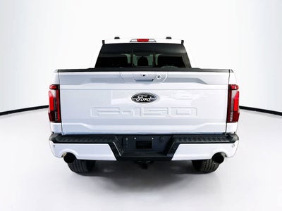 Ford F-150 LARIAT 2026