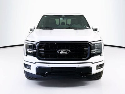 Ford F-150 LARIAT 2026