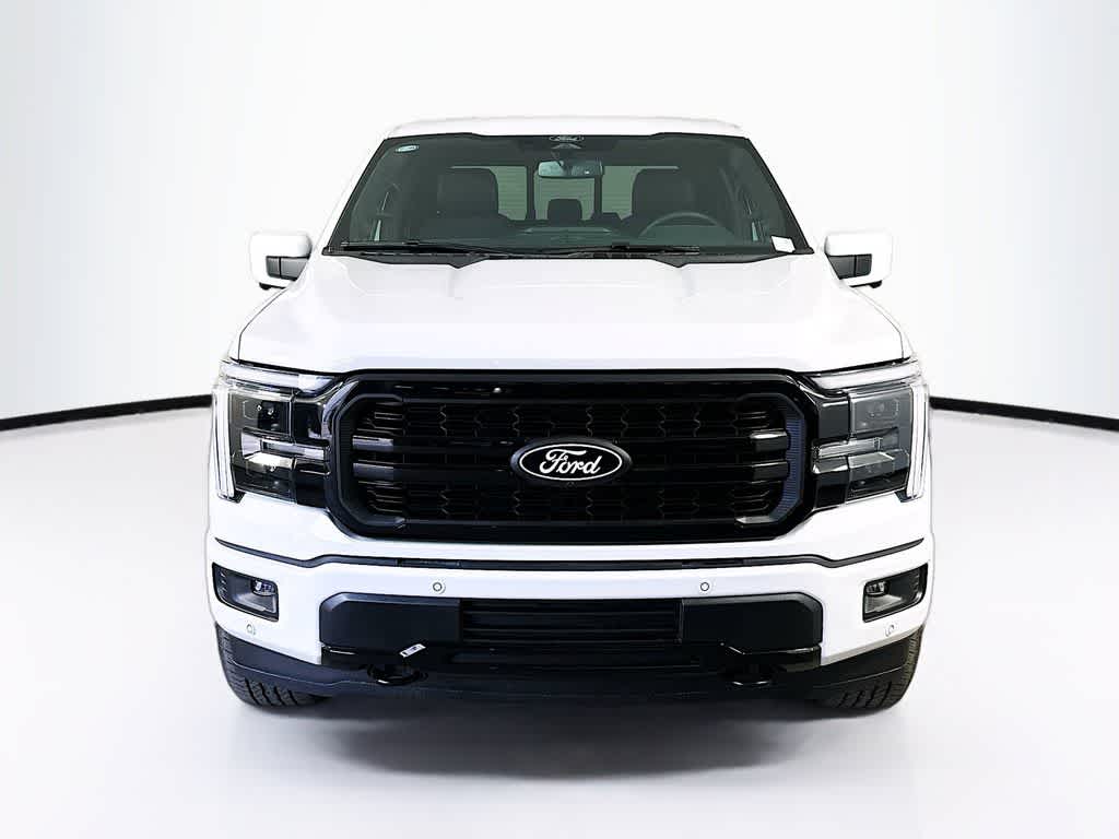 Ford F-150 LARIAT 2026