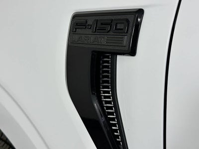 Ford F-150 LARIAT 2026