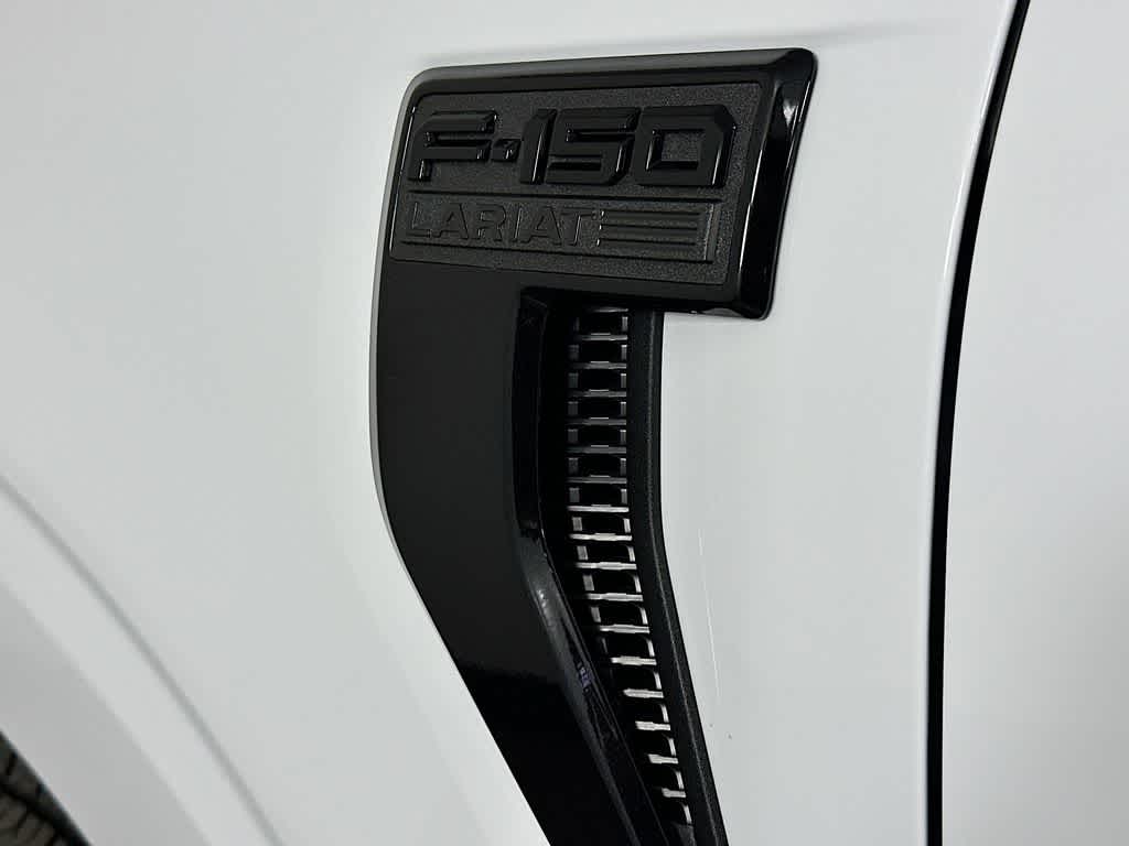Ford F-150 LARIAT 2026