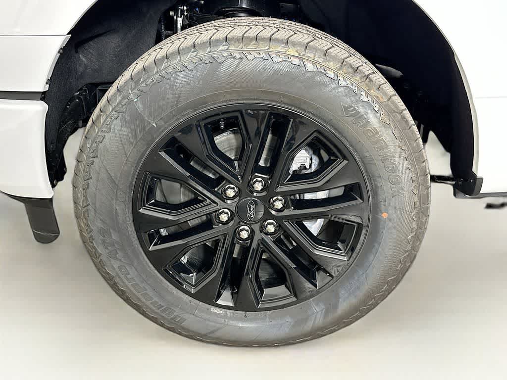 Ford F-150 LARIAT 2026
