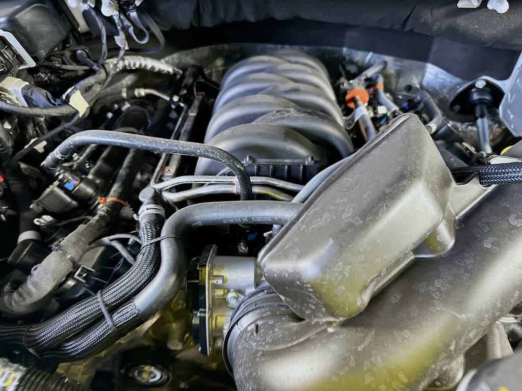Ford F-150 LARIAT 2026