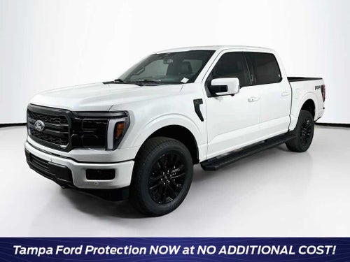 Ford F-150 Lariat® 2026