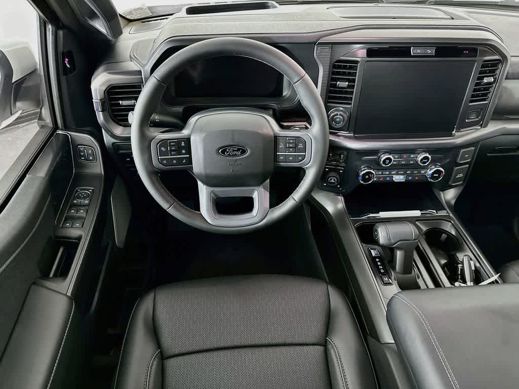 Ford F-150 Lariat® 2026