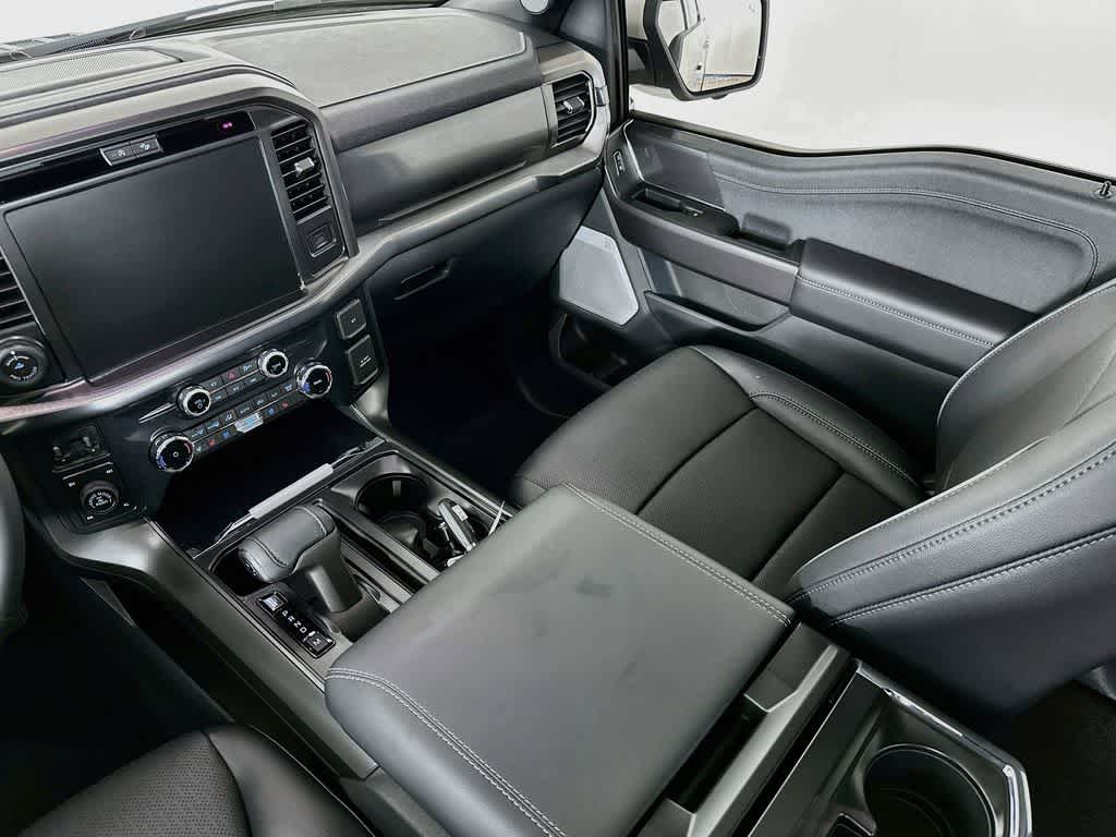 Ford F-150 Lariat® 2026