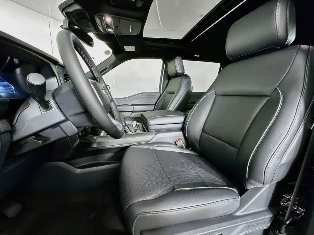 Ford F-150 Lariat® 2026