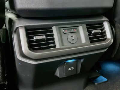 Ford F-150 Lariat® 2026