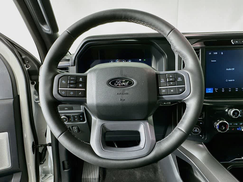 Ford F-150 Lariat® 2026