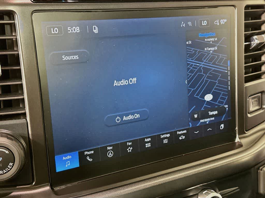 Ford F-150 Lariat® 2026