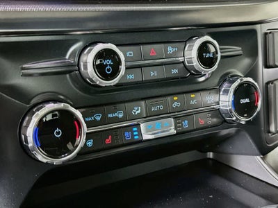 Ford F-150 Lariat® 2026