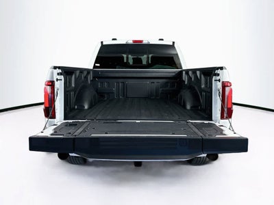 Ford F-150 Lariat® 2026