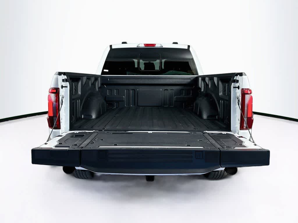 Ford F-150 Lariat® 2026