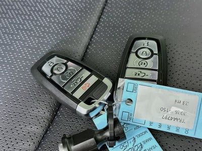 Ford F-150 Lariat® 2026