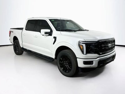 Ford F-150 Lariat® 2026