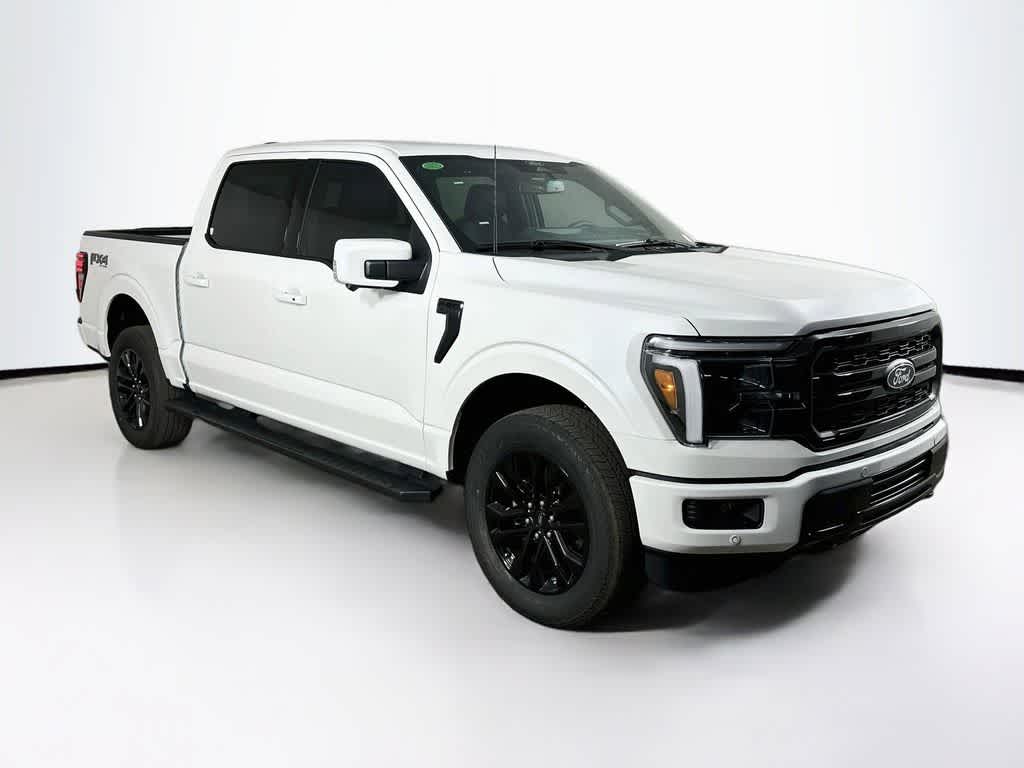 Ford F-150 Lariat® 2026