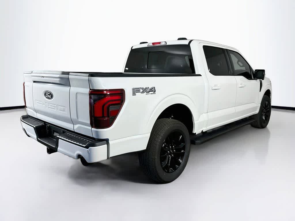 Ford F-150 Lariat® 2026