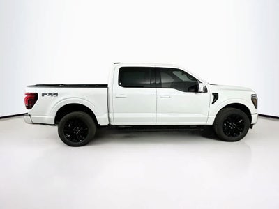 Ford F-150 Lariat® 2026