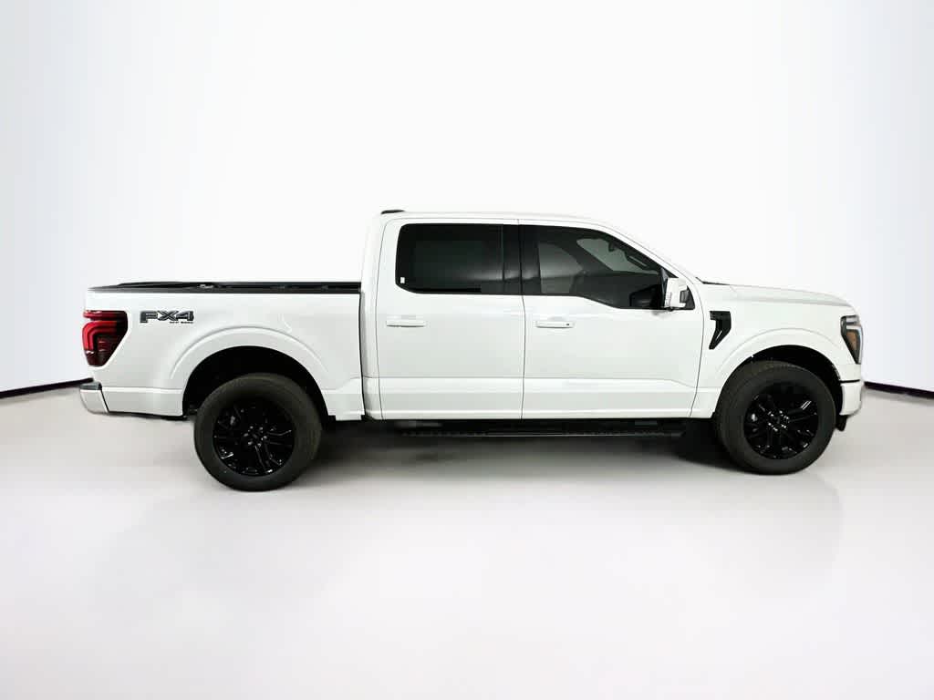 Ford F-150 Lariat® 2026