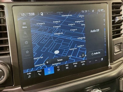 Ford F-150 Lariat® 2026